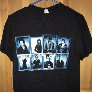 Bruce Springsteen Concert shirt - Small